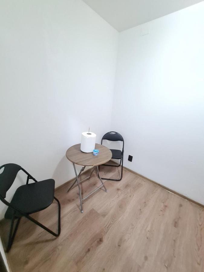 Garsoniera Privata Bed & Breakfast Bucharest Luaran gambar
